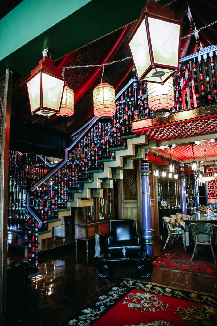 Фото Шанхай