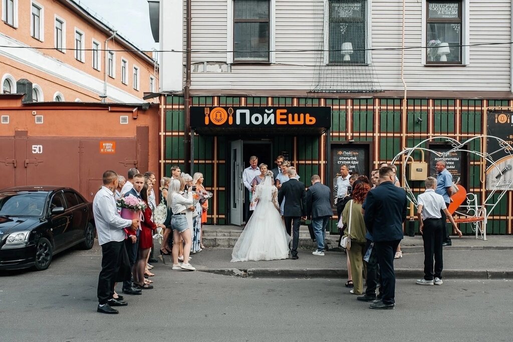 Пойешь волжская наб 173а рыбинск фото