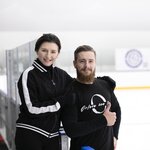 Orlova Ice Team (рабочий посёлок Нахабино, Парковая улица, 25), escuela deportiva
