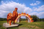Shtykovskiye prudy (posyolok Shtykovo, Beryozovaya ulitsa, 9с13), water park
