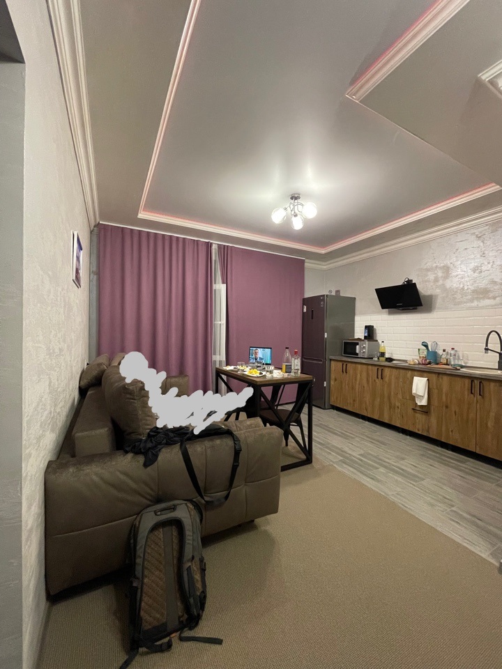 Фото Eco Village