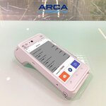 Arca group (Lutfiy Street, 6), cash registers and supplies