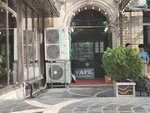 Vape shop (Tagiyev Haci Zeynalabdin Street, 27A) ، متجر سجائر إلكترونية