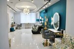 Zika Khadug (Bolshaya Semyonovskaya Street, 16), beauty salon
