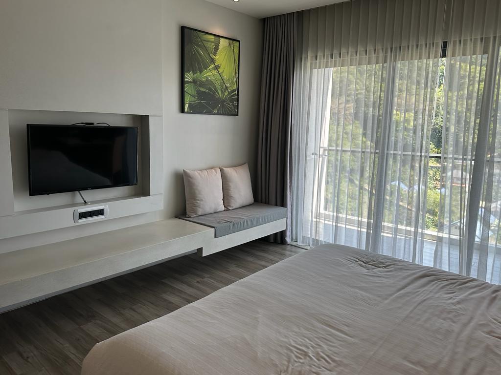 Фото Hotel IKON Phuket