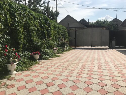 Konuk evi Akbulak Stay, Almatı, foto