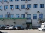 PR-Volga (ulitsa 64-y Armii, 44), internet marketing