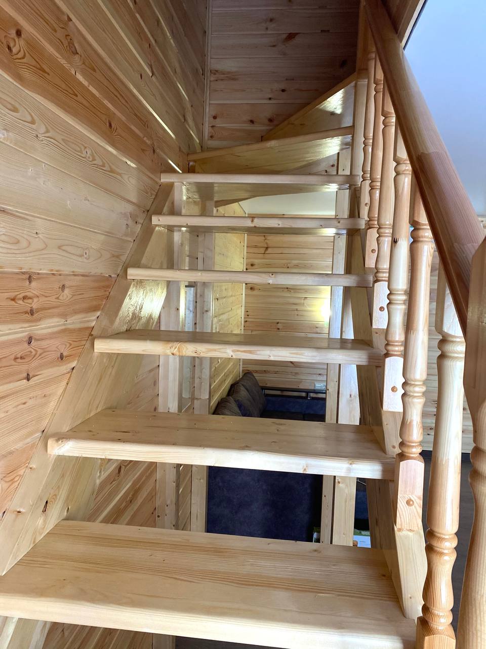 Фото Коттедж у моря