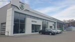 Motom-Drive (Oktyabrskaya Street, 51) ، ورشة لتصليح السيارات