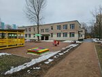 Детский сад № 100 (Solidarnosti Avenue, 15к2), kindergarten, nursery
