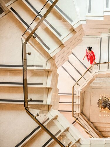 Гостиница Emerald Palace Kempinski Dubai в Дубае