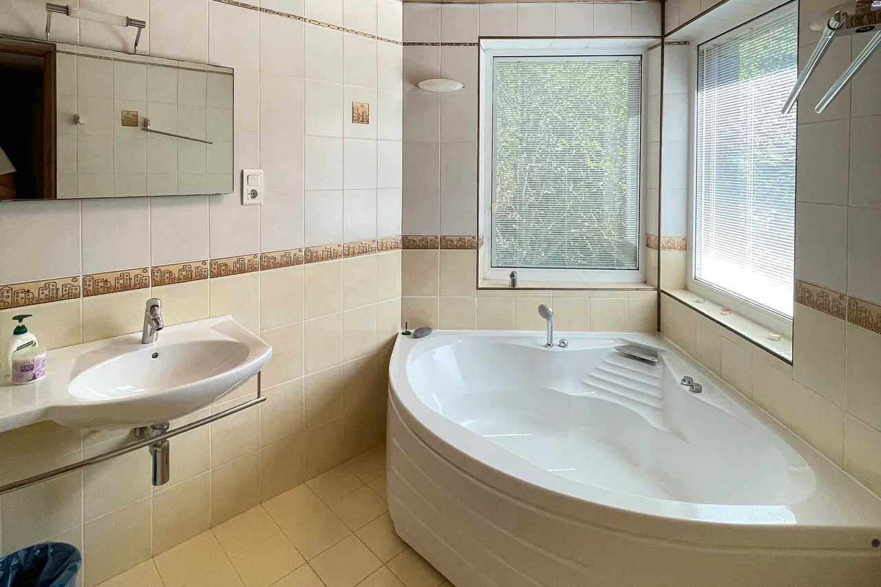 Фото Дом Тере