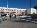 Изостудия Взгляд (ulitsa Babushkina, 2) ، مدرسة الفنون