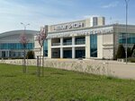 Sport City (Пригородная улица, 24/А), спорт кешені  Краснодарда