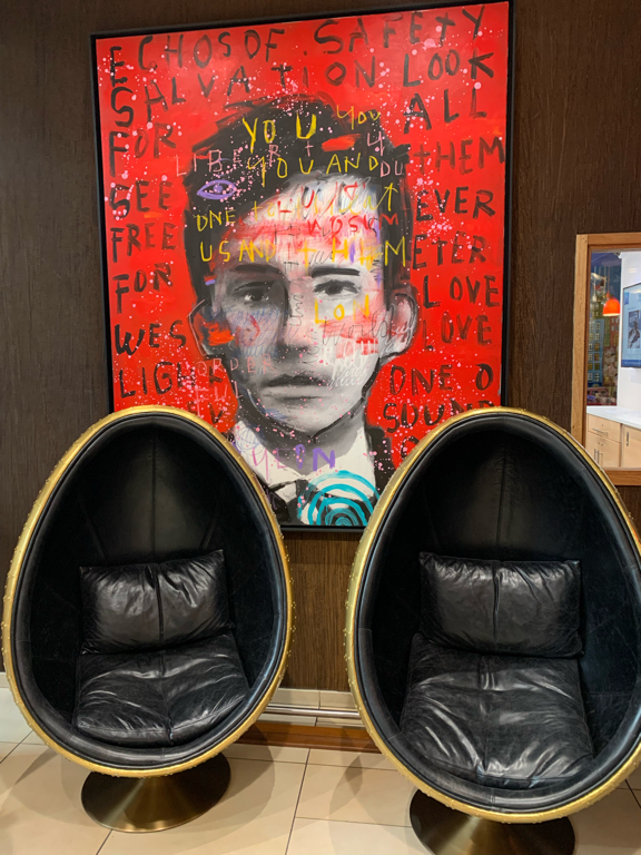 Фото Ibis Styles Lyon Centre - Gare Part Dieu Hotel