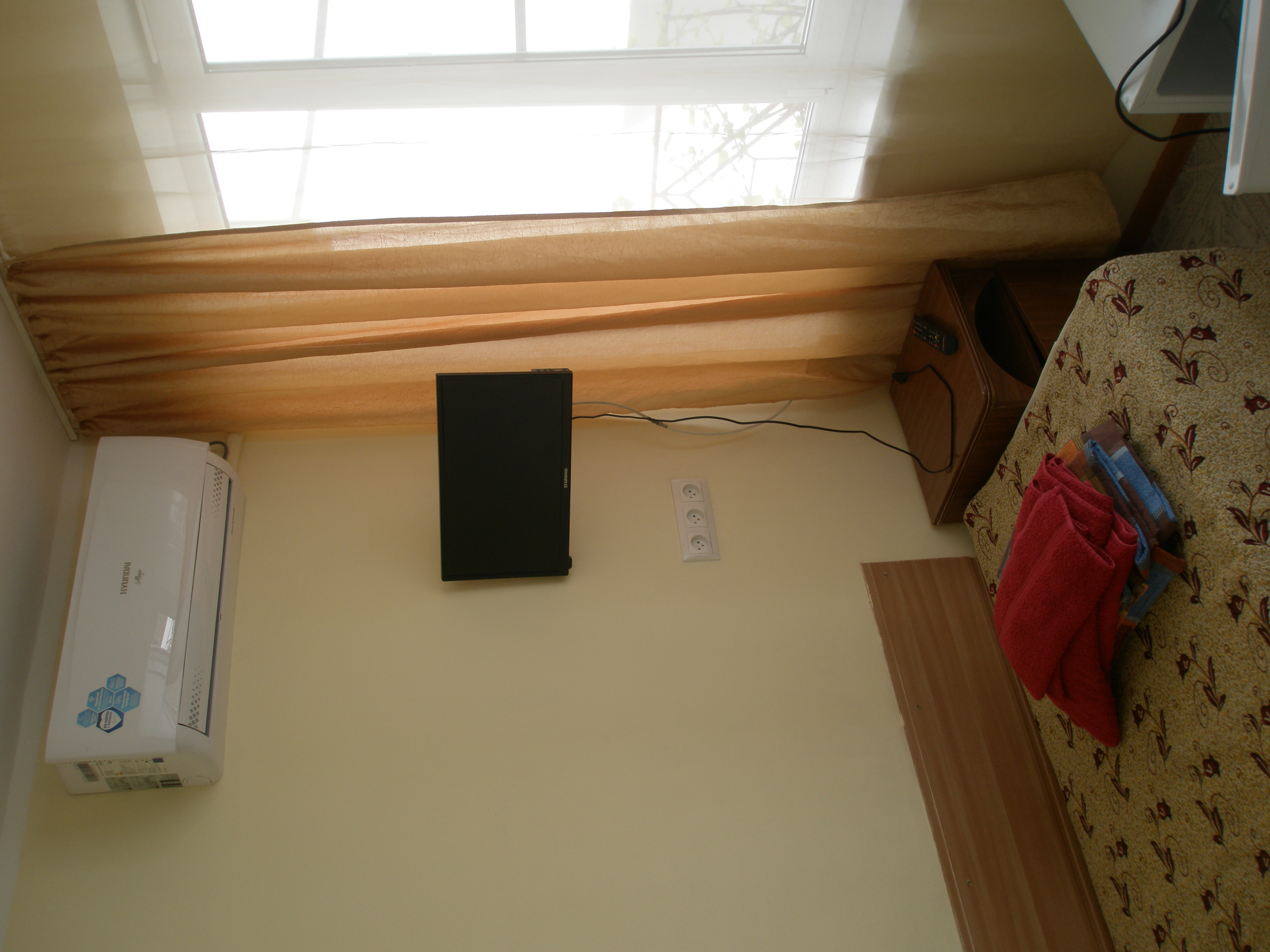 Фото Гостевой дом Блум