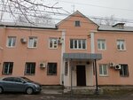 Управление градостроительства Липецкой области (Studyonovskaya Street, 182), administration