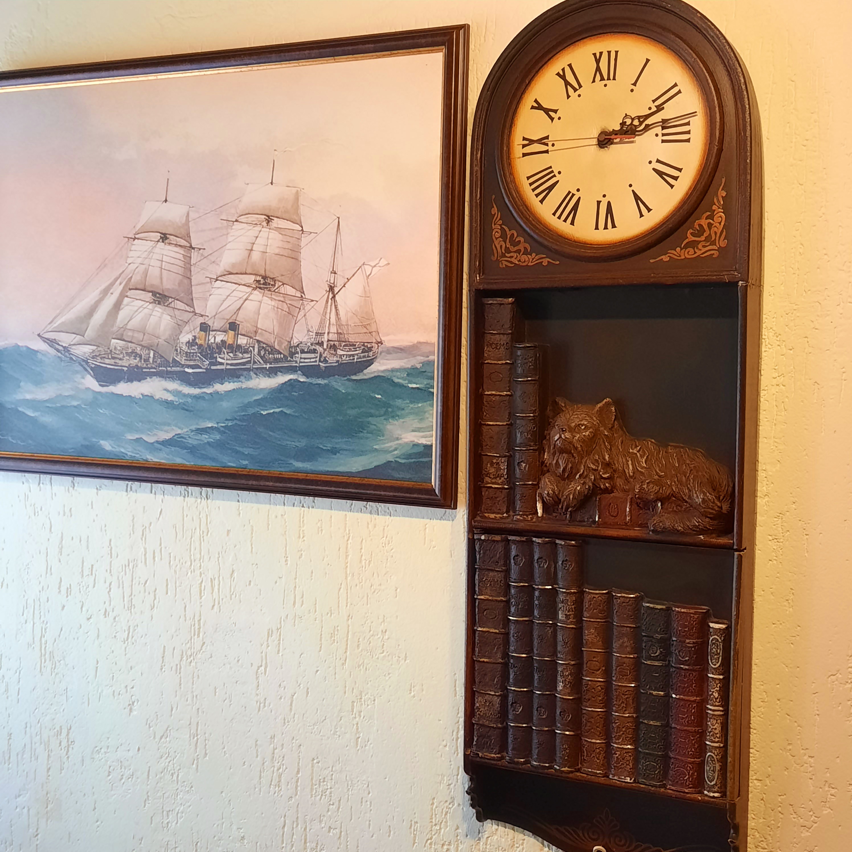 Фото Старый Доктор