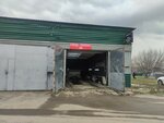 Pro cut (Rimskogo-Korsakova Street, 15Бс3), servicio de coches, centro de reparación de automóviles
