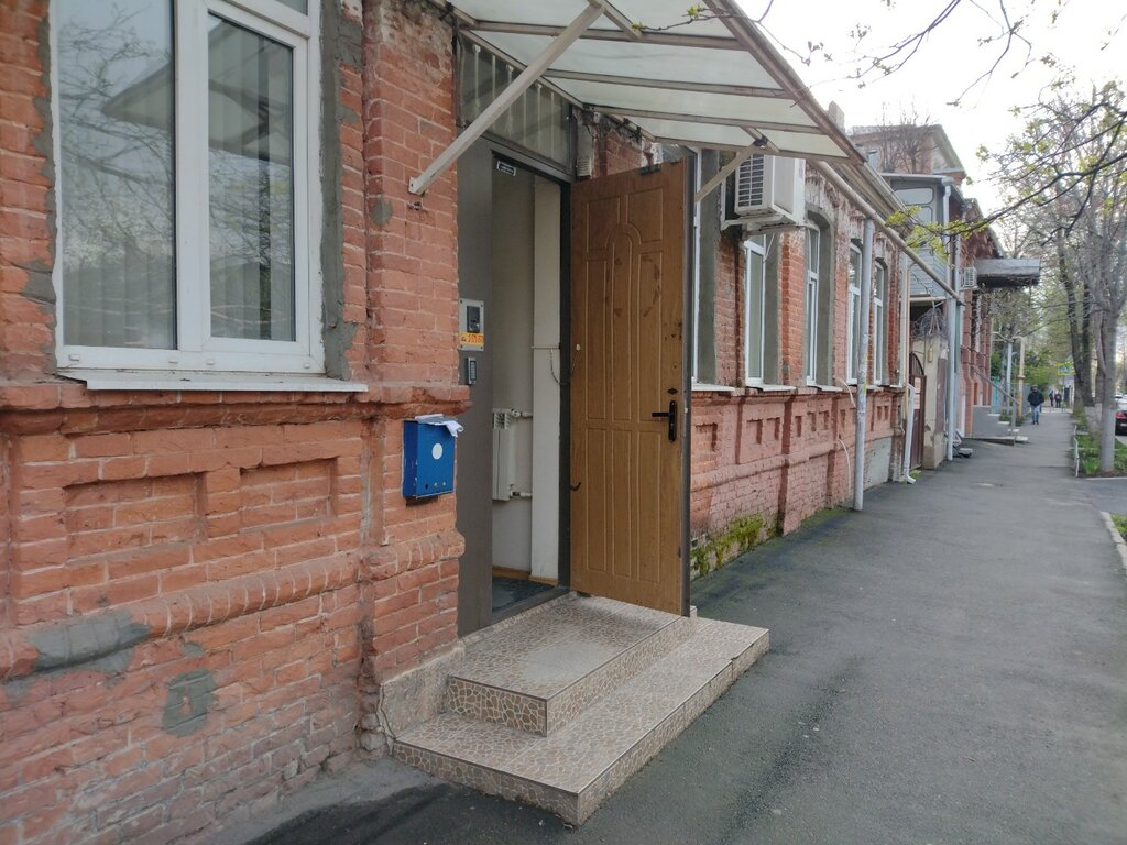 Call center Call-centr 081, Krasnodar, photo