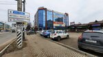 Pervaya koordinata (Ivanovo, Lenina Avenue, 108), cadastral works