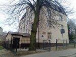 Детская музыкальная школа имени М. И. Глинки (Восточная ул., 18), музыкальное образование в Калининграде