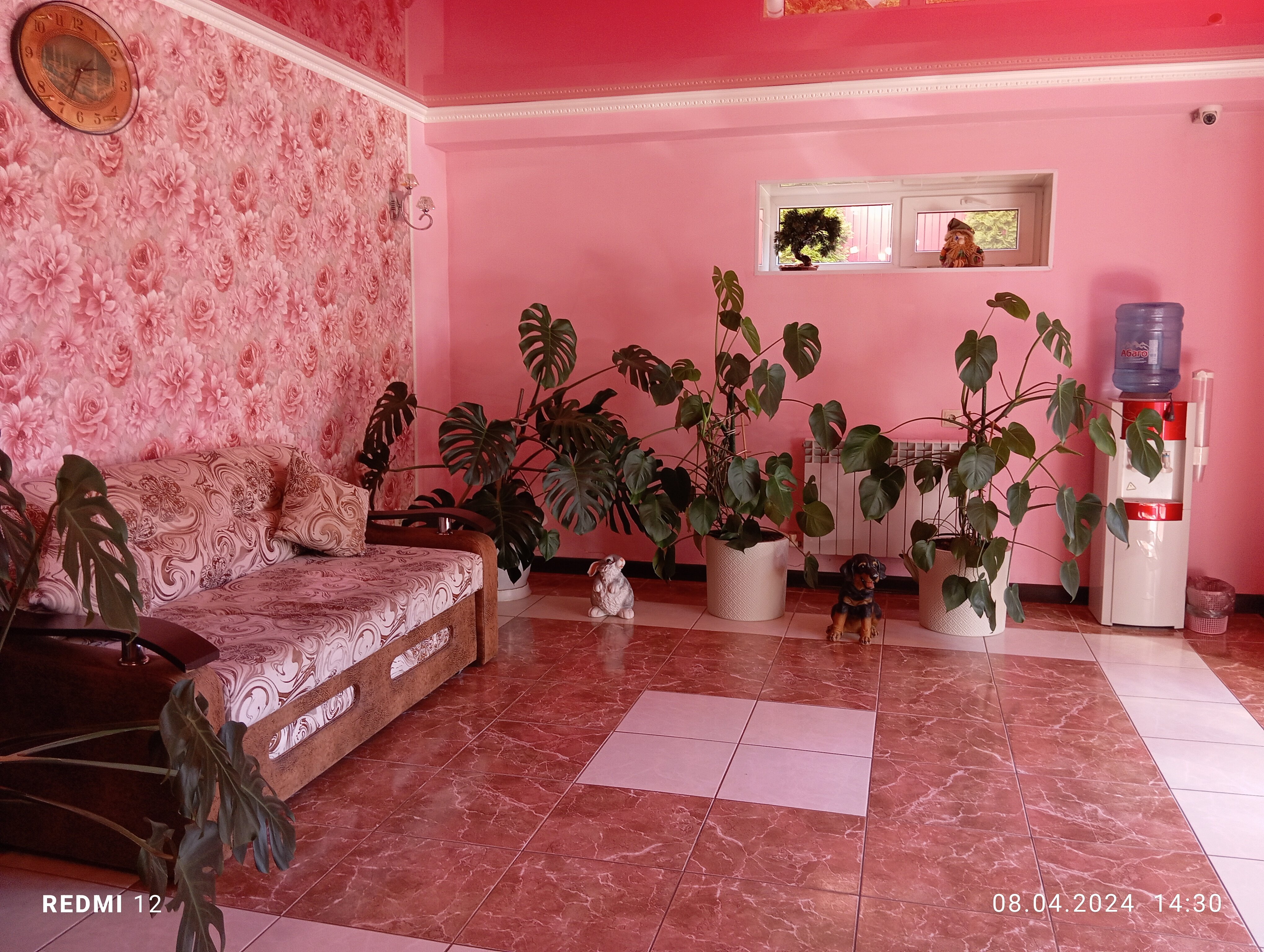 Фото Сияние