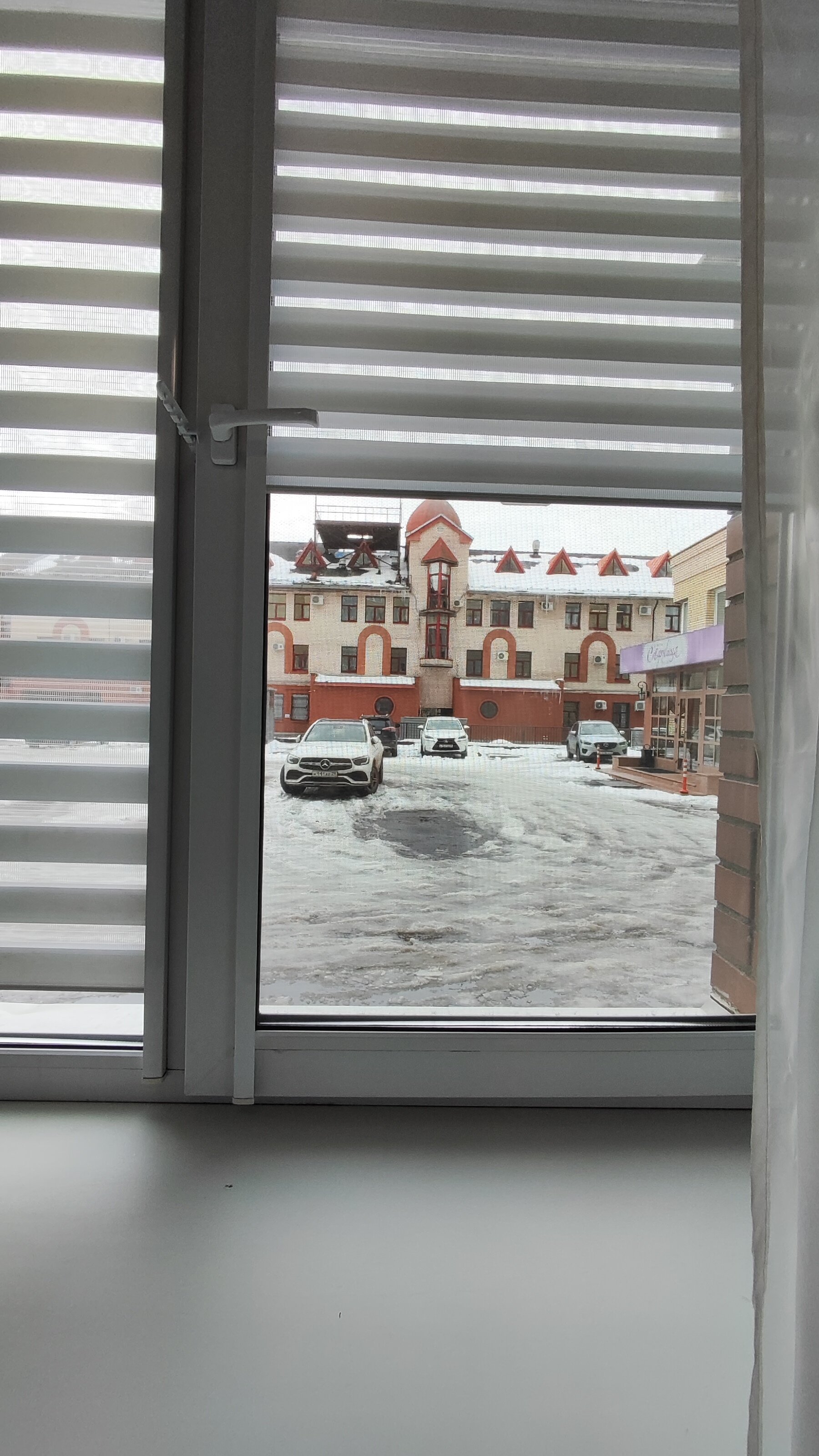 Фото Адмирал