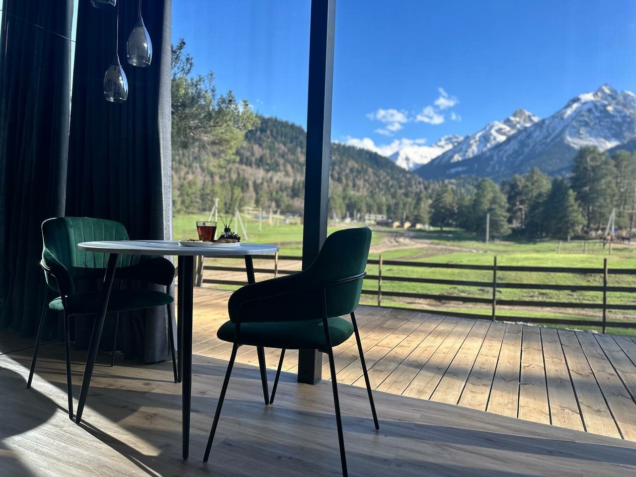 Фото Cube for travel