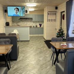 Фото Архыз Шале