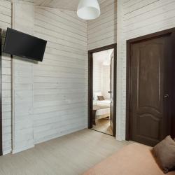 Фото Pontos Family Resort Zarya