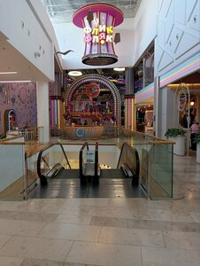 Флик Фляк (Krasnoarmeyskoe Highway Street, 104), entertainment center
