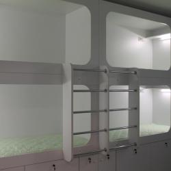 Фото МКС-Хостел