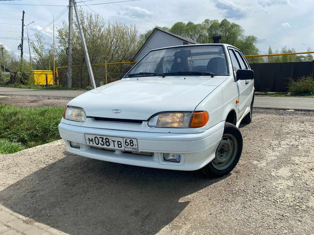 Car service, auto repair Автосервис, Morshansk, photo