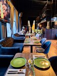ChelentanoBar (Tverskaya Street, 34) ، حانة، بار