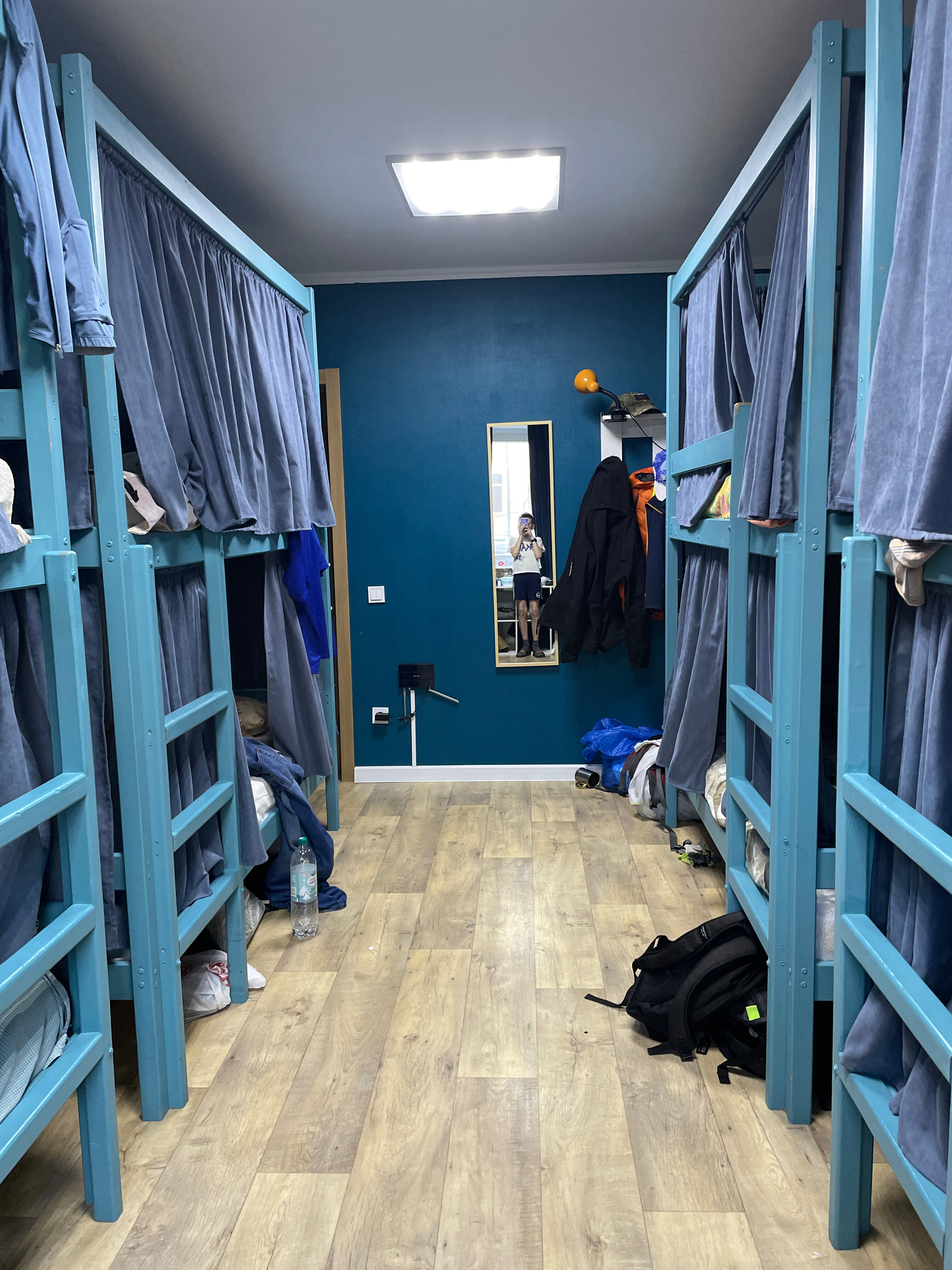 Фото Компас