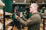 Videographer Bragin D. I. (ulitsa Parkhomenko, 58/1), videography