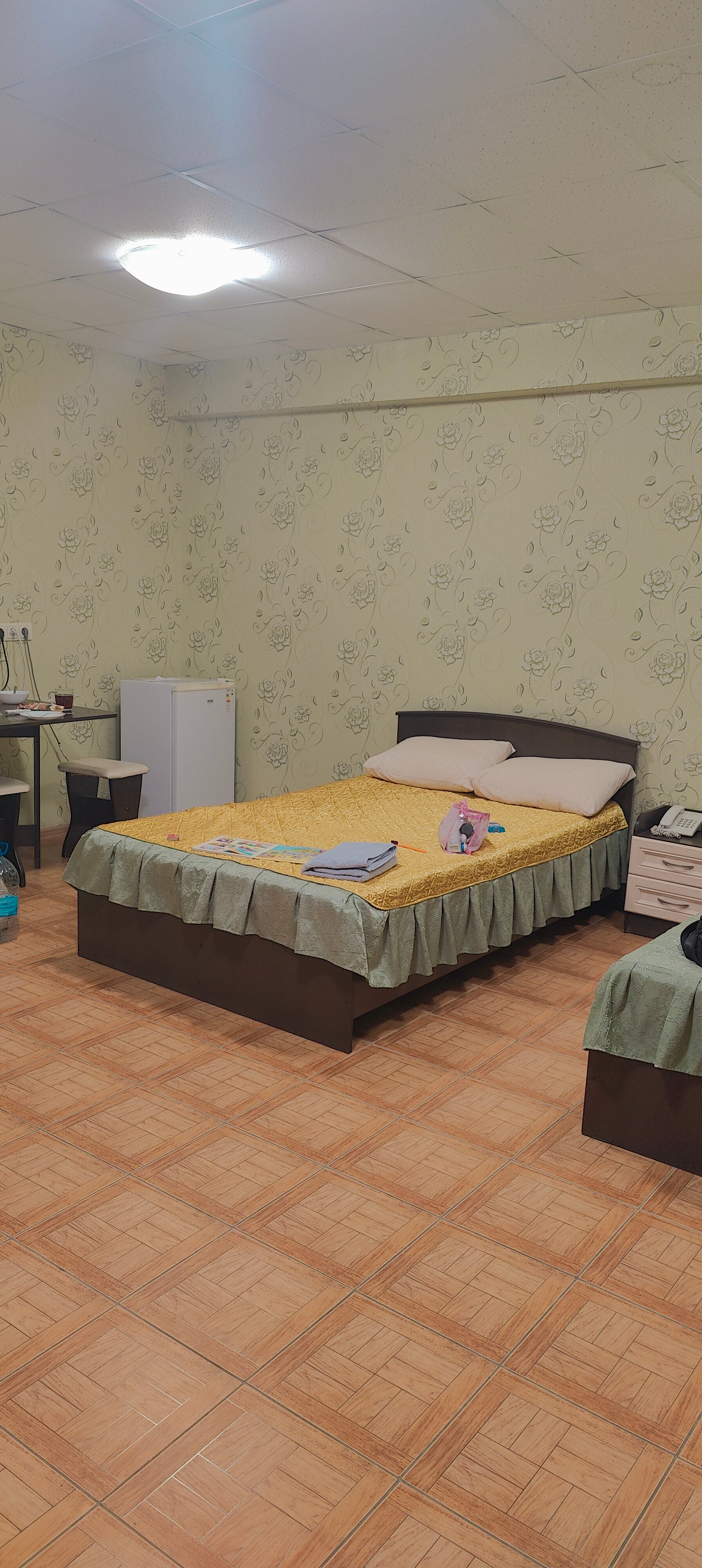 Фото Гостиница Караидель