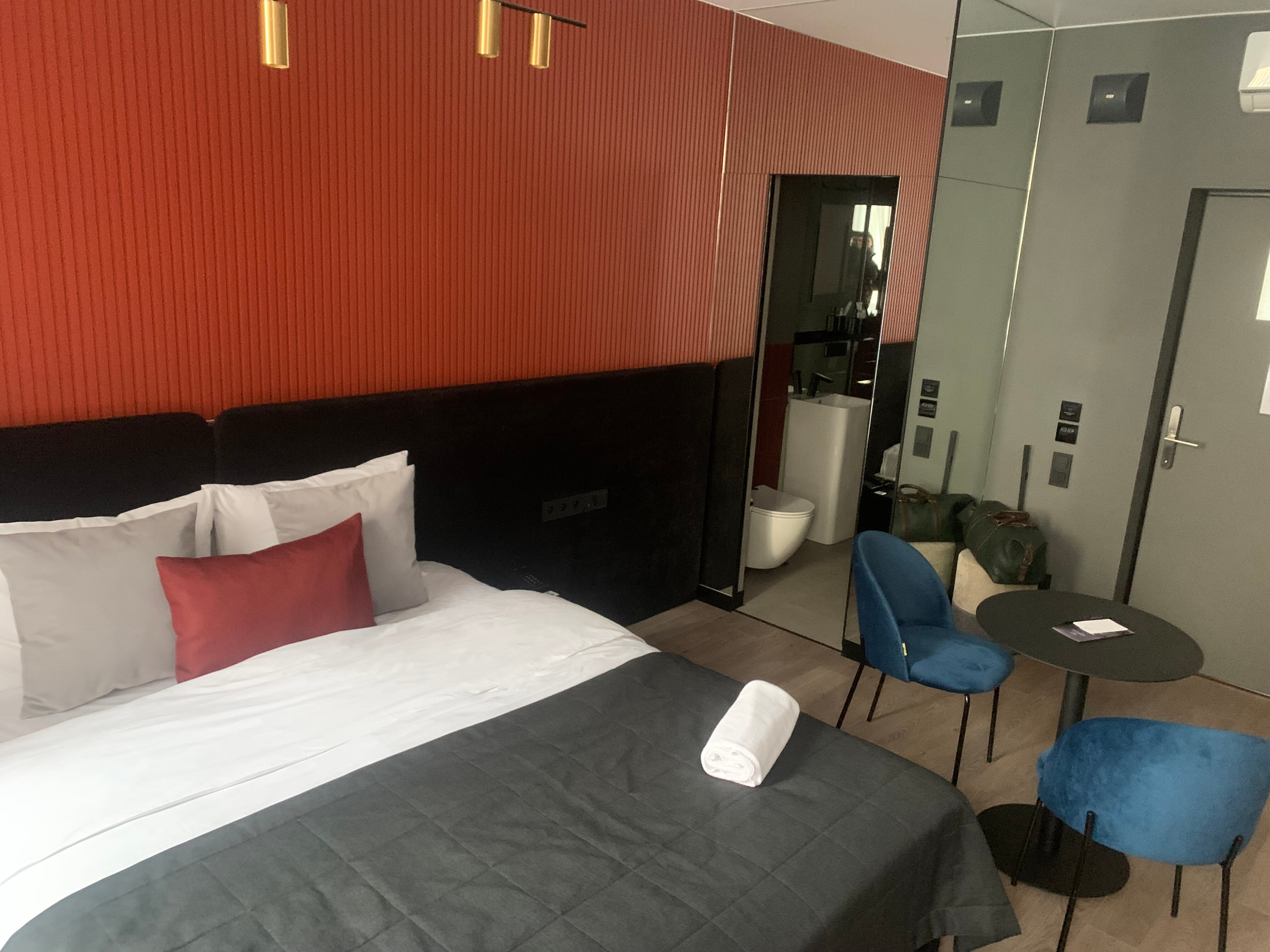 Фото Terraplace by Mix Hotels