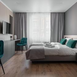 Фото Moskovsky Avenir