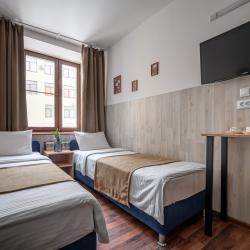 Фото РиверСайд Площадь Восстания