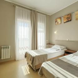 Фото Дом путешественника