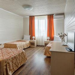 Фото Pontos Family Resort Zarya