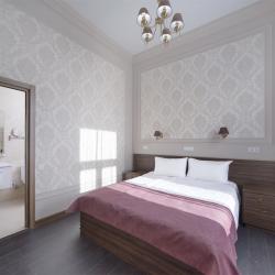 Фото Гранд Отель Чайковский