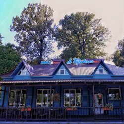 Фото Гостиница