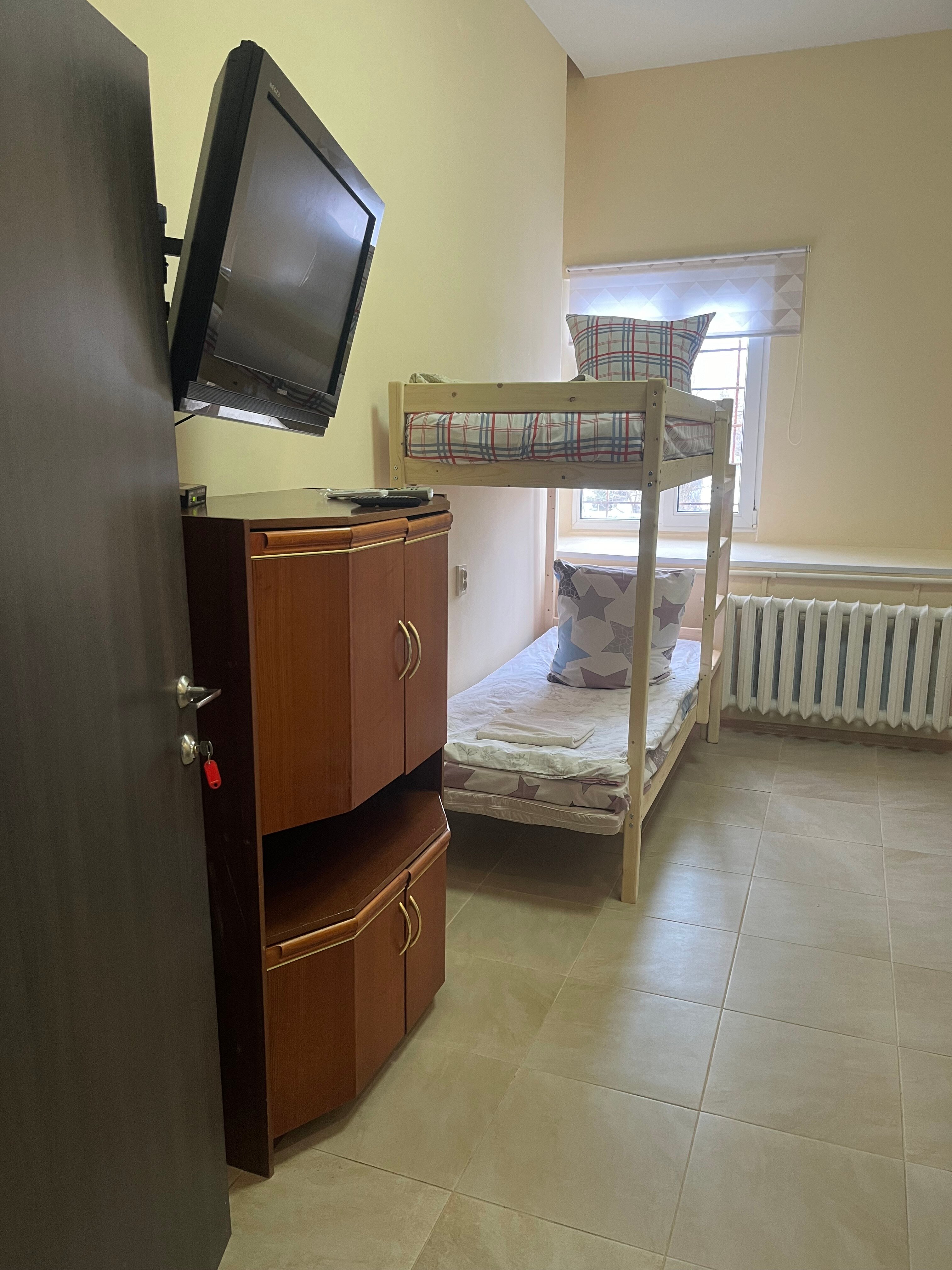 Фото Отель Прадо