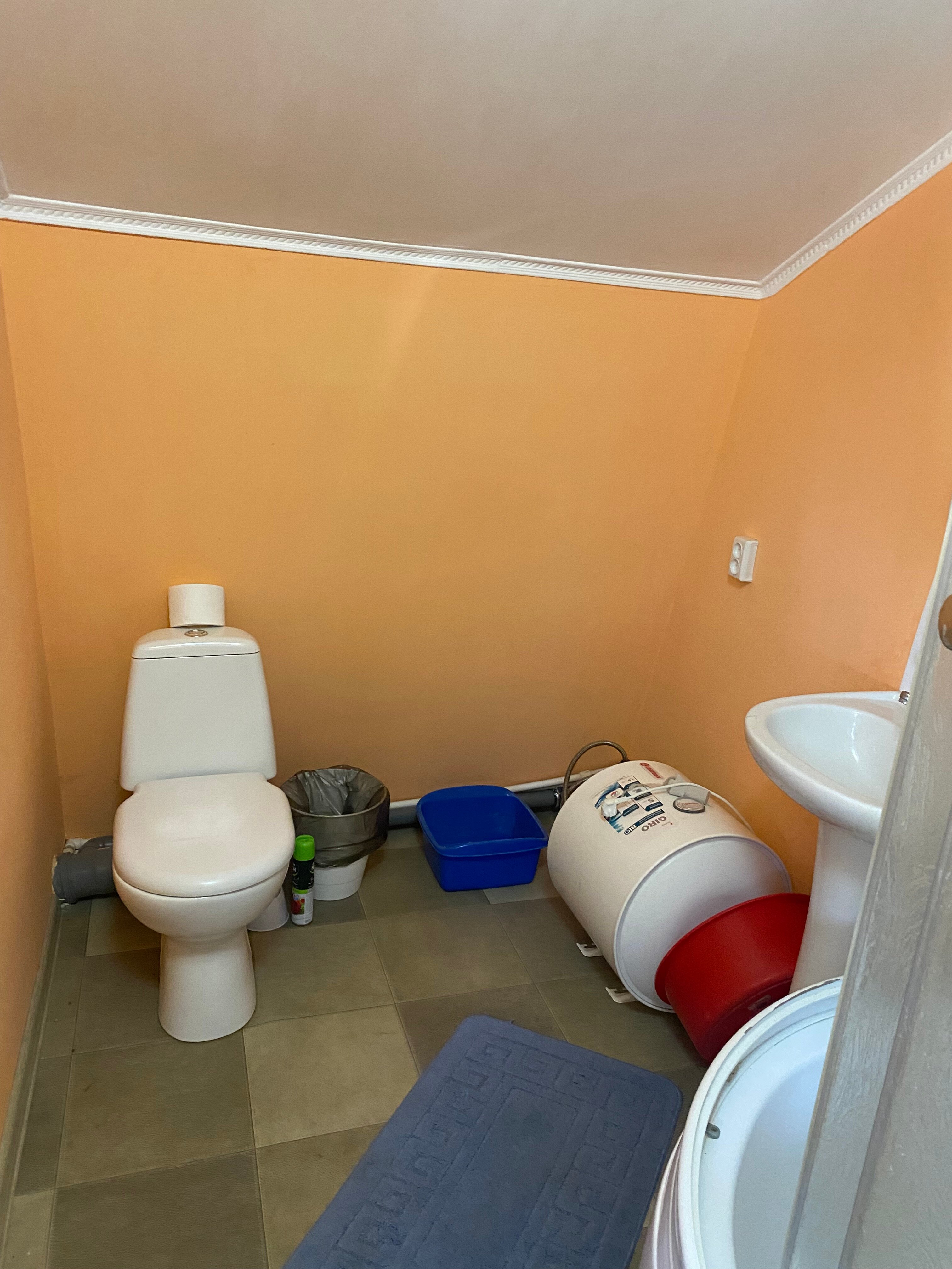 Фото Лесной уют