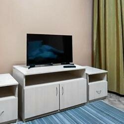 Гостиница Smart Hotel KDO Тында