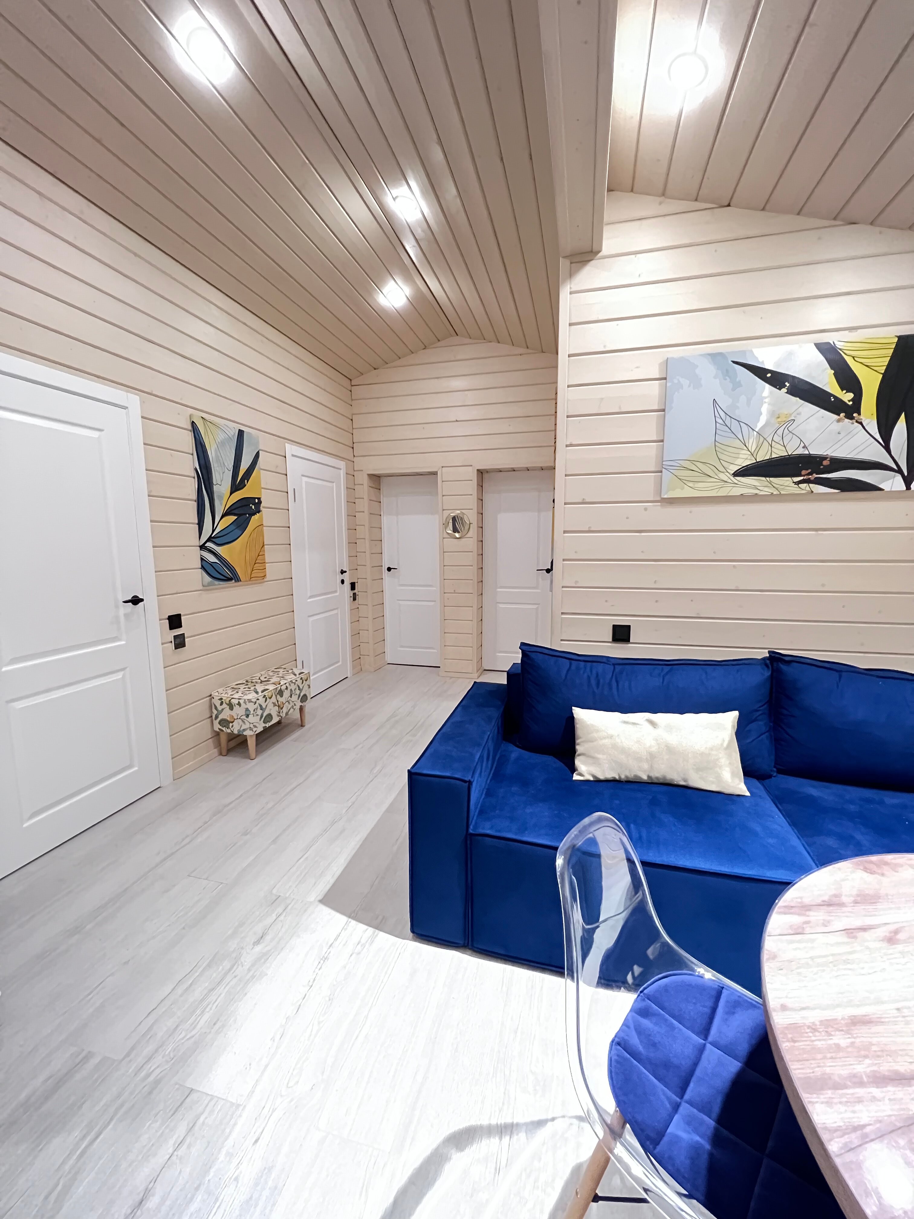 Фото Balance house