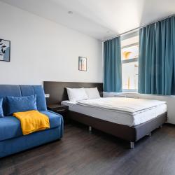 Фото РиверСайд Сенная Площадь